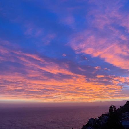 Suite Affaccio Sul Mare Recco Zewnętrze zdjęcie