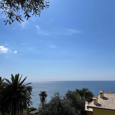 Suite Affaccio Sul Mare Recco Zewnętrze zdjęcie