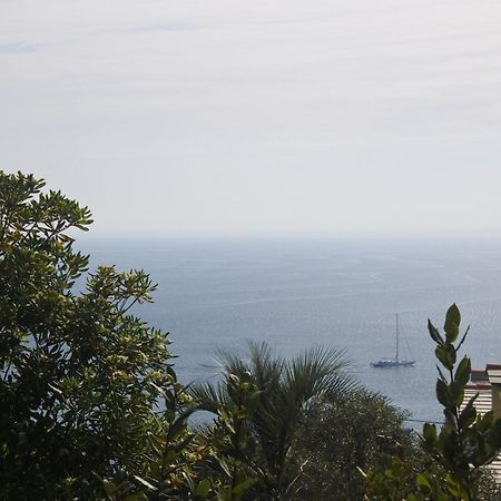 Suite Affaccio Sul Mare Recco Zewnętrze zdjęcie