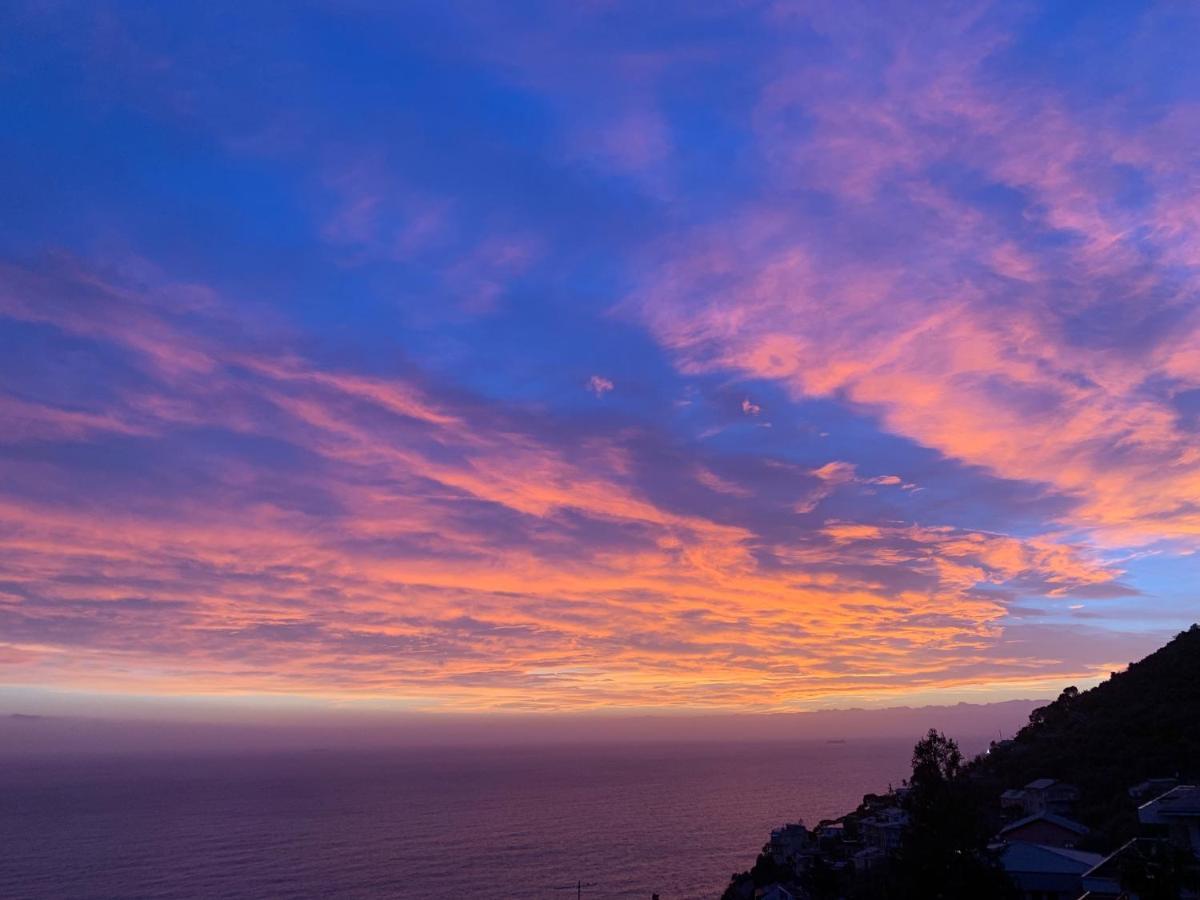 Suite Affaccio Sul Mare Recco Zewnętrze zdjęcie